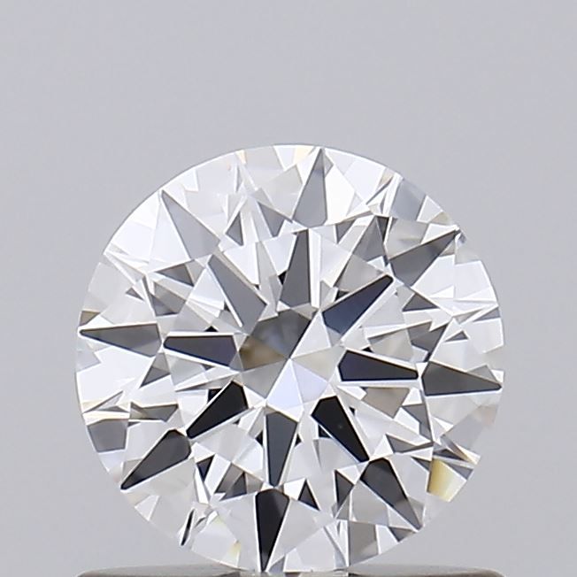 Round 0.73ct D VVS1