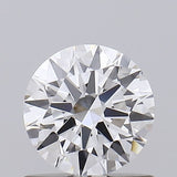 Round 0.73ct D VVS1
