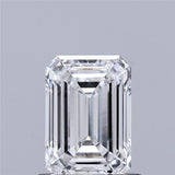 Emerald 3.31ct D VVS2
