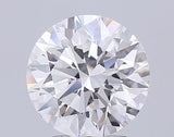 Round 5.03ct E VVS2