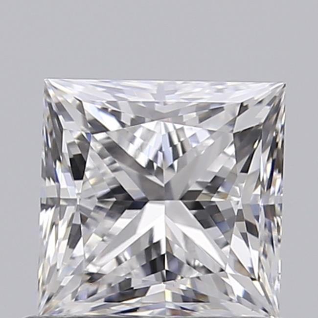 Princess 0.77ct E VVS2