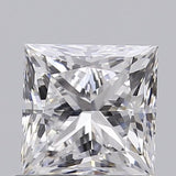 Princess 0.77ct E VVS2