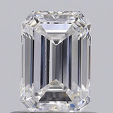 Emerald 0.70ct E VVS2