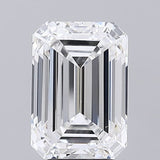 Emerald 5.00ct E VS2