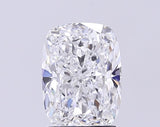 Cushion modified 2.00ct D VS1