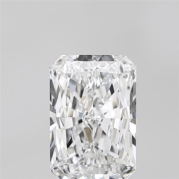 Radiant 2.00ct D VVS1