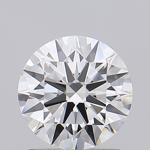 Round 0.95ct D IF