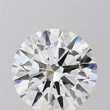 Round 3.08ct E VVS2