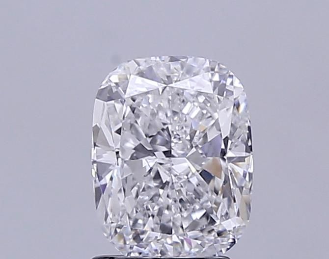 Cushion modified 2.37ct D VS1