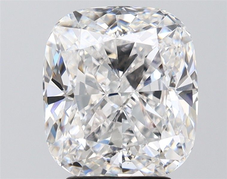Cushion modified 4.02ct E VS1