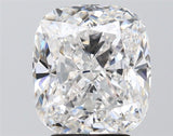 Cushion modified 4.02ct E VS1