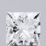 Princess 2.45ct E VS1