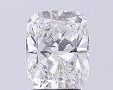 Cushion modified 3.01ct E VS1