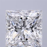Princess 3.07ct D VVS2