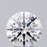 Round 3.21ct F VVS2