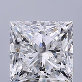 Princess 1.58ct D VVS2