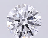 Round 5.03ct E VVS2