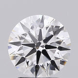 Round 2.47ct F VVS2