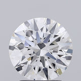 Round 2.47ct E VVS2