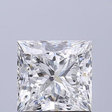 Princess 1.18ct D VVS1