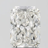 Radiant 2.06ct G VVS2