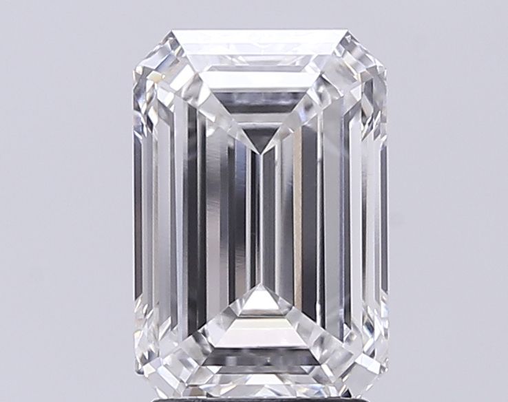 Emerald 3.03ct G VS1