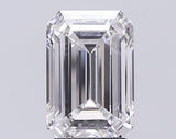 Emerald 3.03ct G VS1