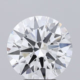 Round 4.28ct E VVS2
