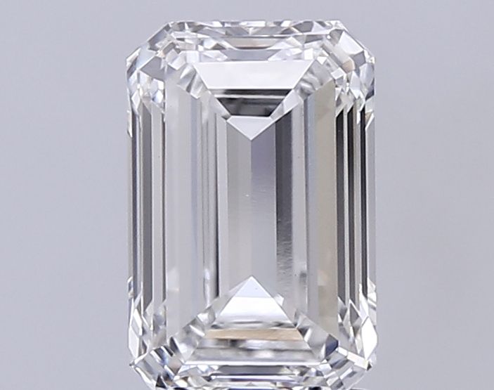 Emerald 3.01ct G VS1
