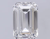 Emerald 3.01ct G VS1