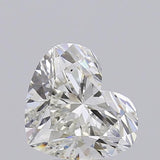 Heart 3.04ct G VS2