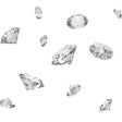 DIAMSTAR MELEE PAVAGE NON CERTIFIE