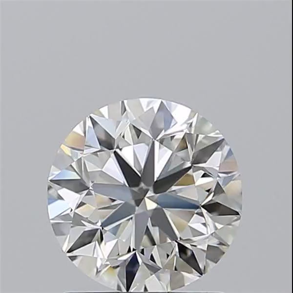 Round 1.51ct G VVS1