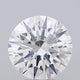 Round 4.71ct E VVS2