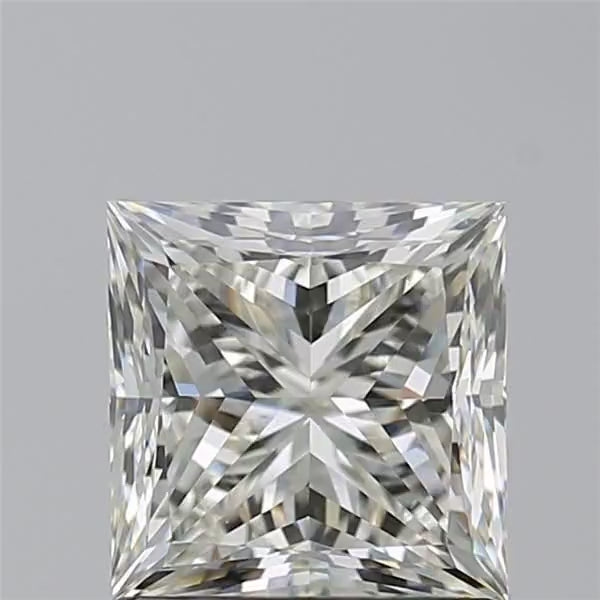 Princess 1.52ct H VS1