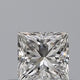 Princess 0.40ct F IF