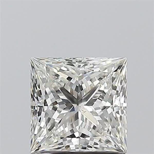 Princess 1.01ct G VS2