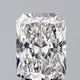Radiant 1.94ct E VS2