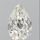 Pear 1.50ct G VVS2