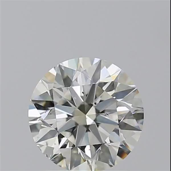 Round 1.50ct H SI1