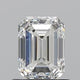 Emerald 1.01ct G VS1
