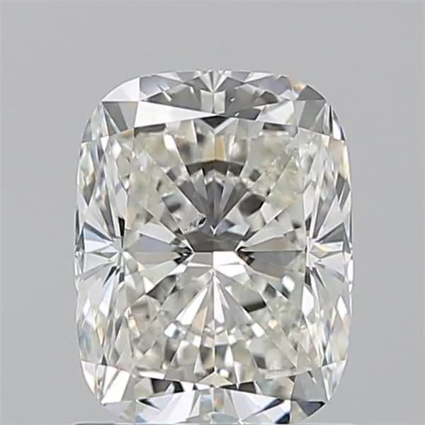 Cushion modified 1.22ct H SI1