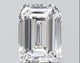 Emerald 1.52ct D VVS2