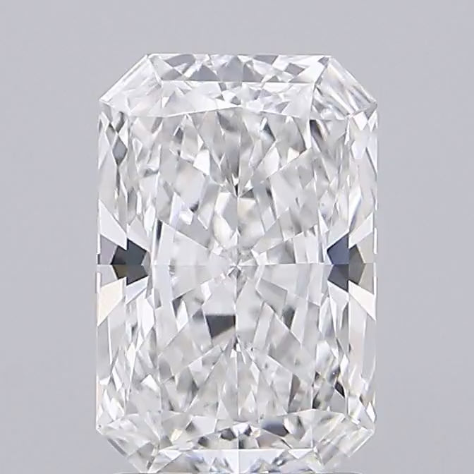 Radiant 1.94ct E VS1