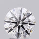 Round 2.47ct F VVS2