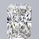 Radiant 2.06ct G VS2