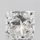 Princess 5.02ct F VVS2