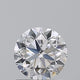 Round 1.00ct D VVS2