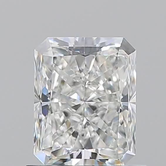 Radiant 1.01ct G VVS2
