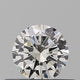 Round 0.30ct H VVS2